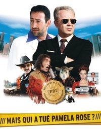 Mais qui a tué Pamela Rose ?