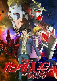 Mobile Suit Gundam Unicorn RE:0096 (MOBILE SUIT GUNDAM UNICORN RE:0096)