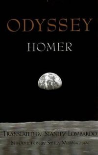 Odyssey (Hackett Publishing 2000)
