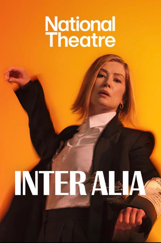 National Theatre: Inter Alia