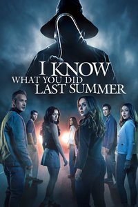 I Know What You Did Last Summer