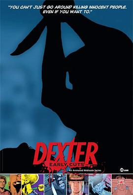 Dexter: Early Cuts Season 1