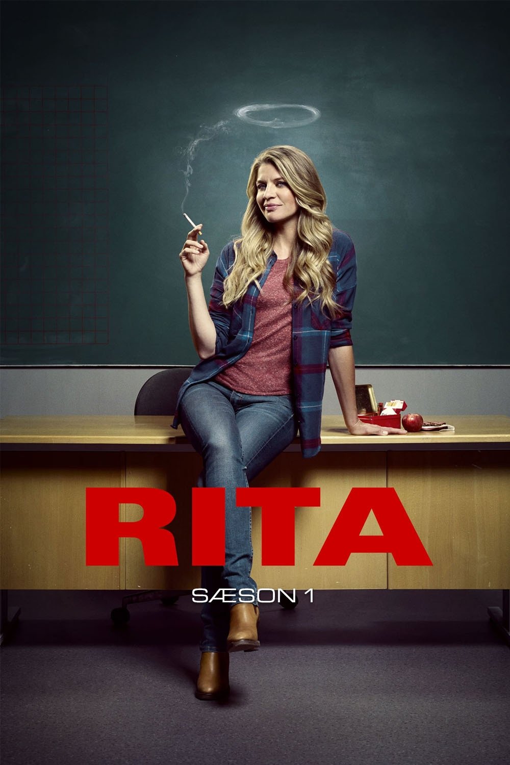 Rita Season 1