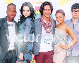 Victorious Season 1