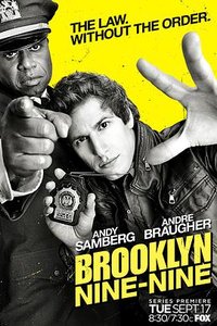 Brooklyn Nine-Nine Season 1