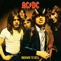 Highway To Hell