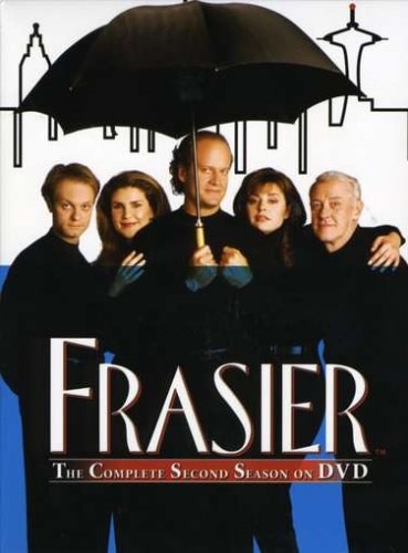 Frasier Season 2