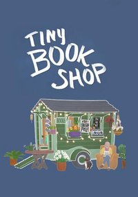 Tiny Bookshop
