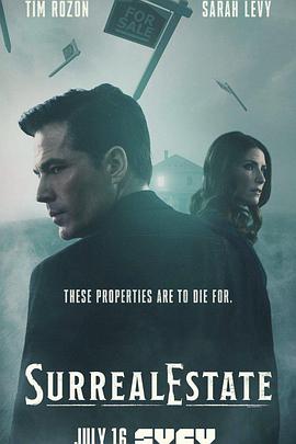 SurrealEstate Season 1