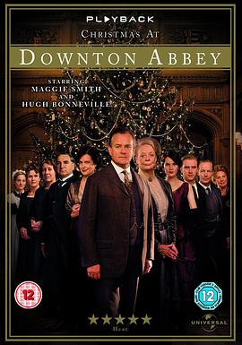 Downton Abbey: Christmas at Downton Abbey