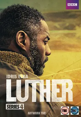 Luther Season 4