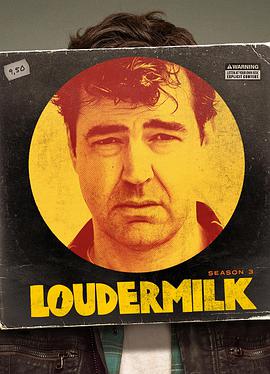 Loudermilk Season 3