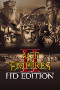 Age of Empires II (Retired)