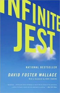 Infinite Jest (Back Bay Books 2009)