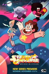 Steven Universe Season 1
