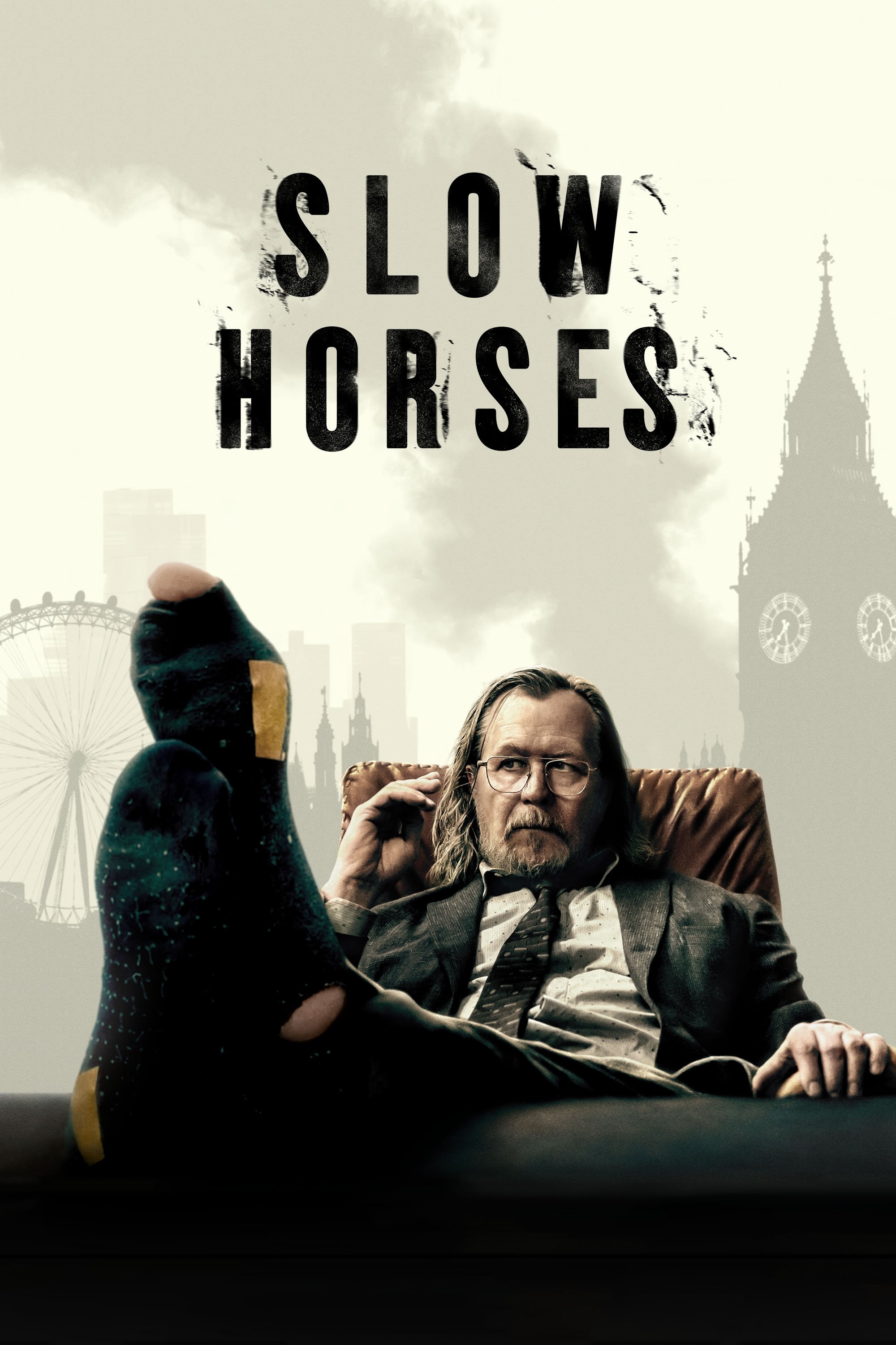 Slow Horses Season 5