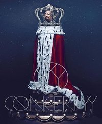 Concert YY 黄伟文作品展演唱会