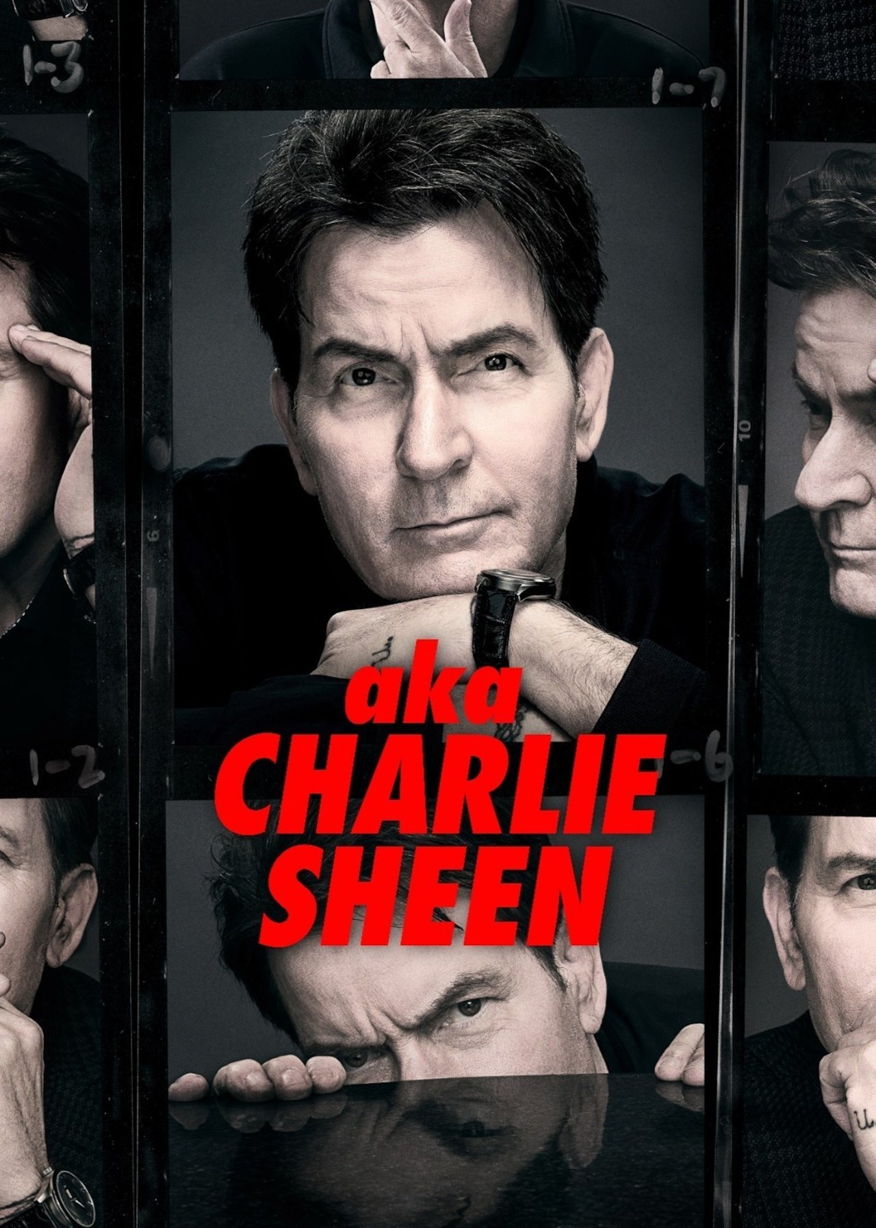aka Charlie Sheen (Miniseries)