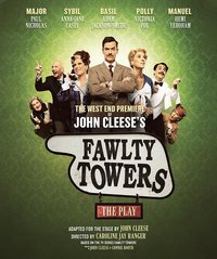 Fawlty Towers: The Play