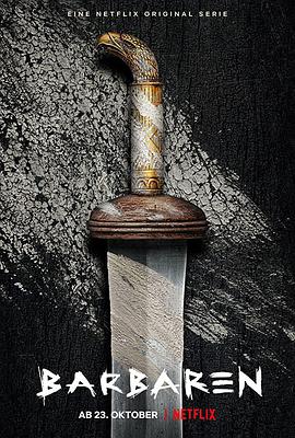 Barbarians Season 1