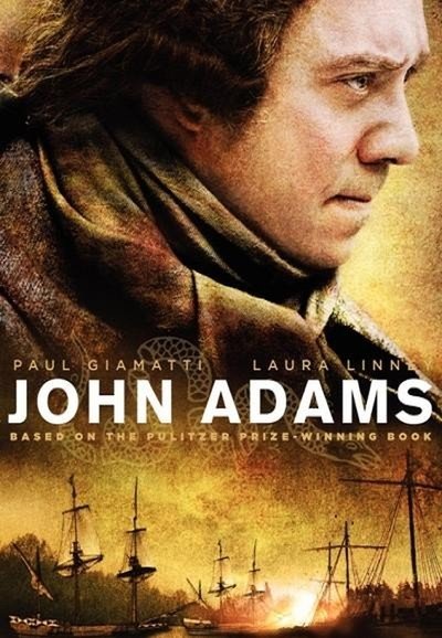 John Adams (Miniseries)