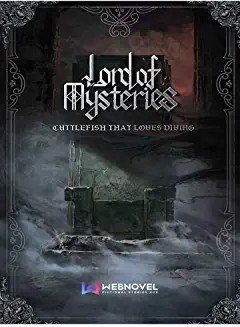Lord of the Mysteries