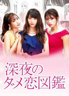The Guide to Late Night Bad Love (深夜的奇葩恋爱图鉴)