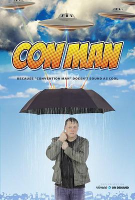 Con Man Season 2