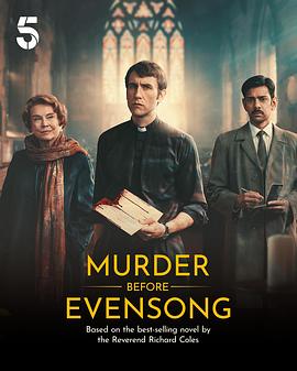 Murder Before Evensong