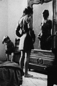 The Beloved Child, or I Play at Being a Married Woman