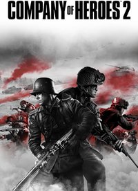 Company of Heroes 2