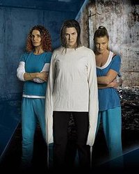Wentworth Season 4