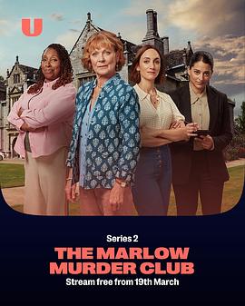 The Marlow Murder Club