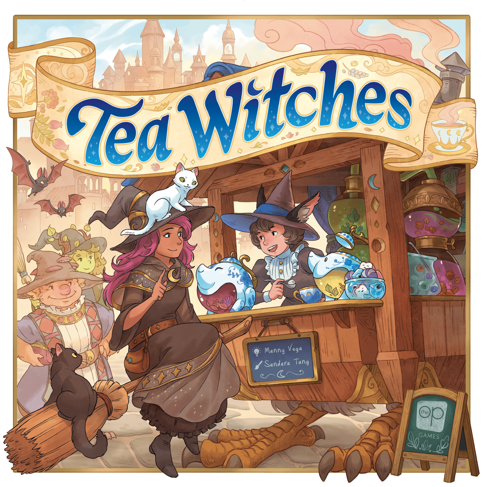 cover