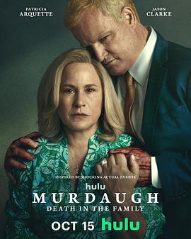 Murdaugh: Death in the Family