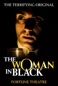 The Woman in Black 