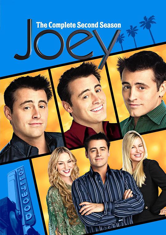 Joey Season 2