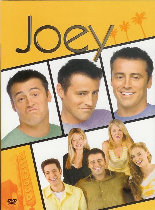 Joey Season 1
