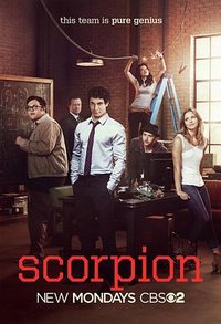 Scorpion Season 1
