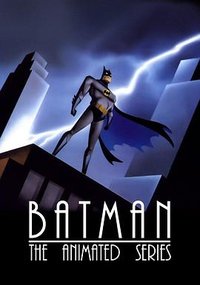 Batman: The Animated Series Season 2