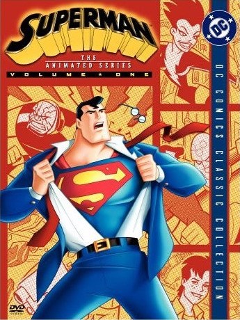 Superman: The Animated Series (Superman)