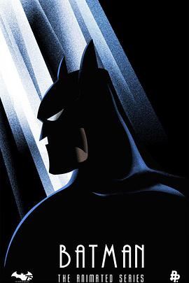 Batman: The Animated Series Season 3