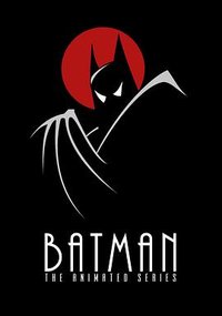 Batman: The Animated Series Season 1
