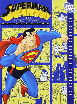 Superman: The Animated Series (Superman)