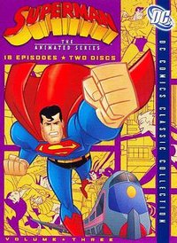 Superman: The Animated Series (Superman)