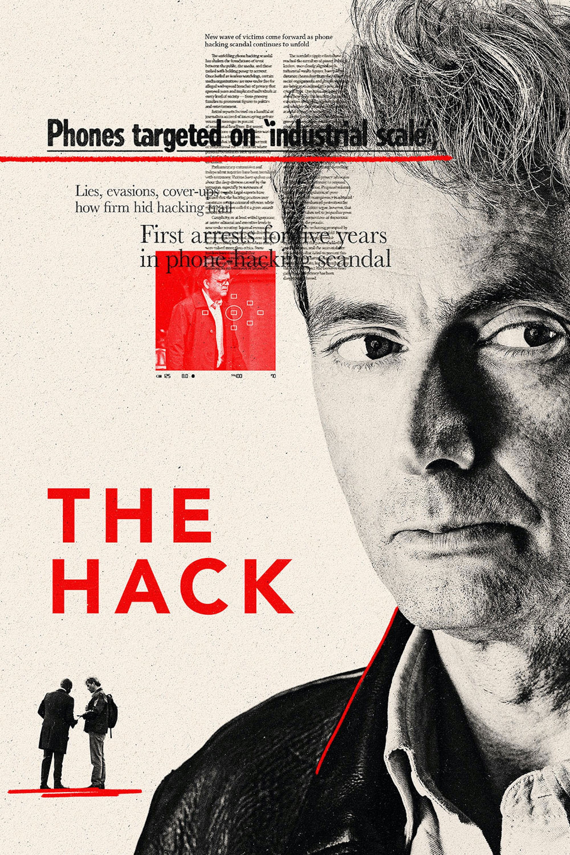 The Hack (Miniseries)