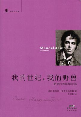我的世纪，我的野兽