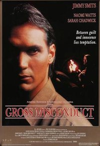 Gross Misconduct