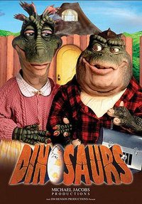 Dinosaurs Season 1