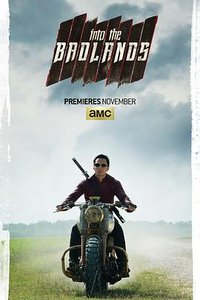 Into the Badlands Season 1